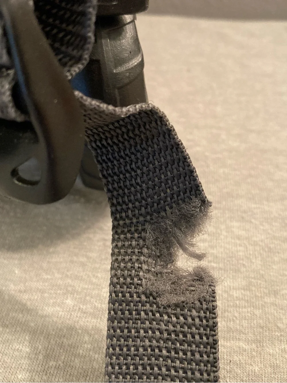 High Sierra Wheeled Backpack In Black